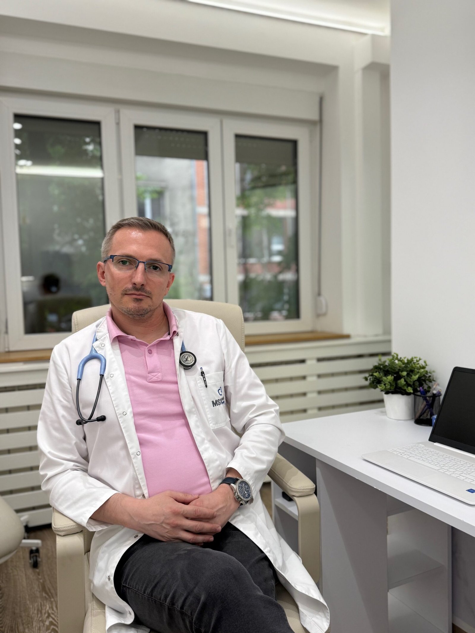 Dr Vladimir Munitlak