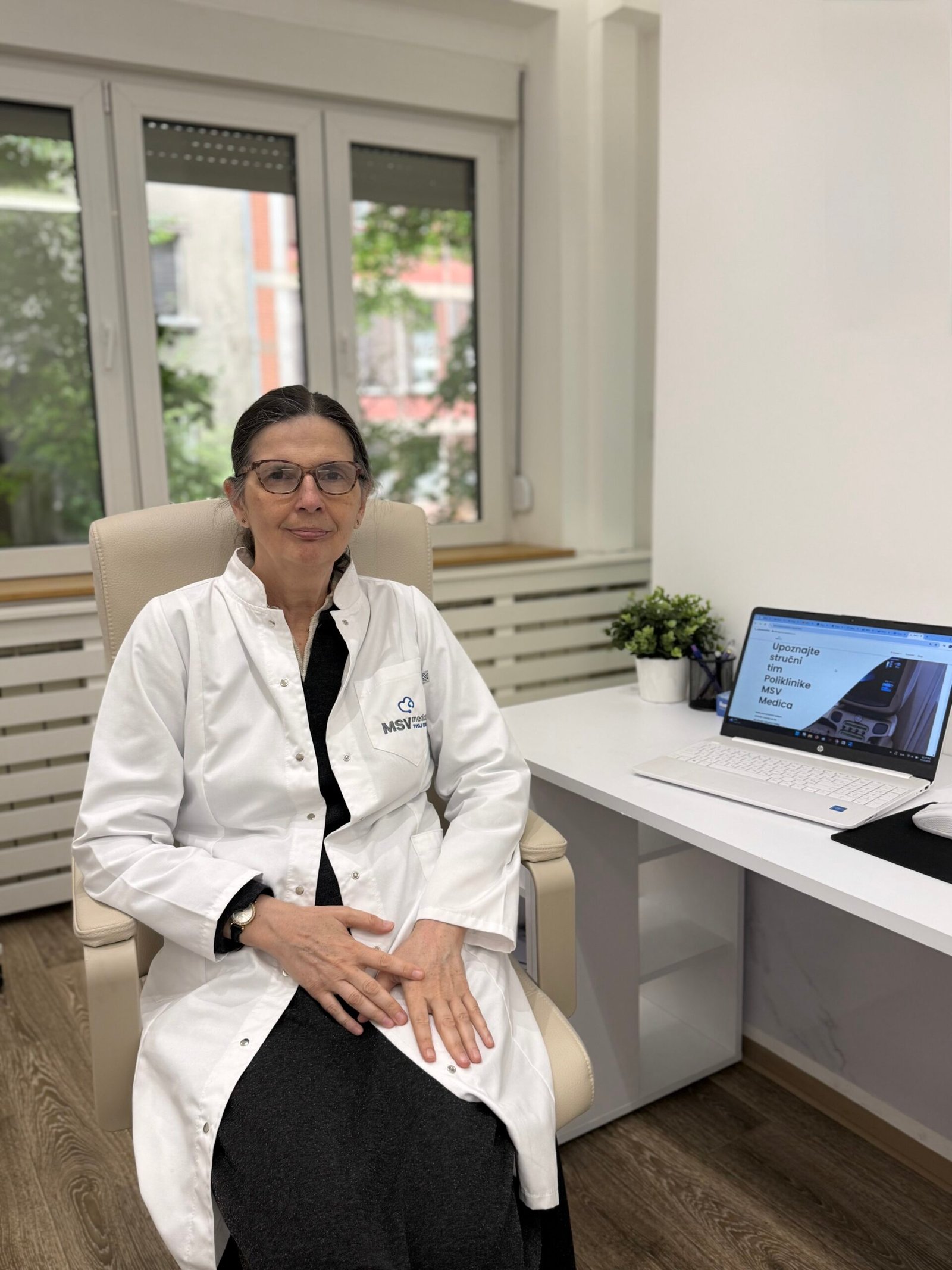 Prof. Dr Ivana Novaković